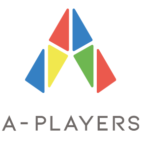 Logotipo Jogadores-A