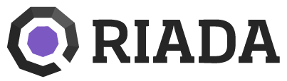 Logotipo de Riada