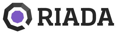 Riada logo