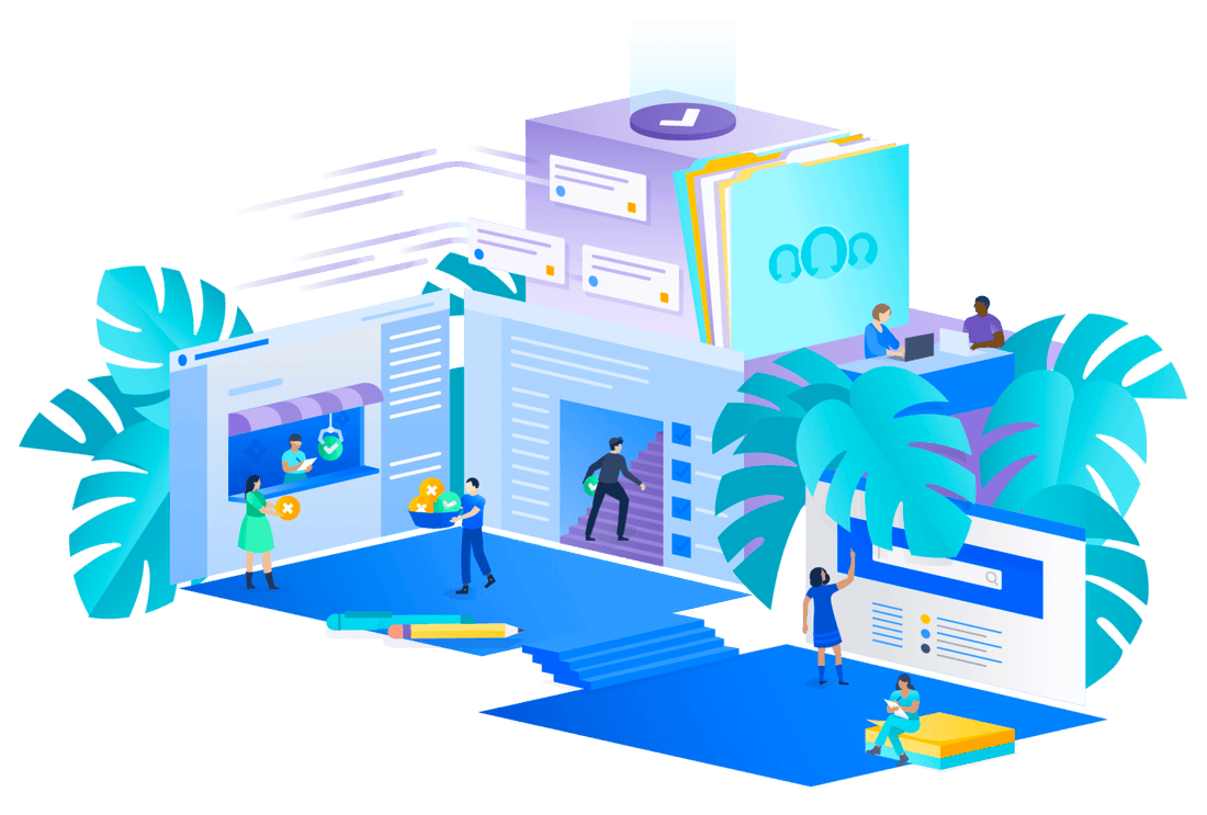 Управление услугами для команд обслуживания клиентов