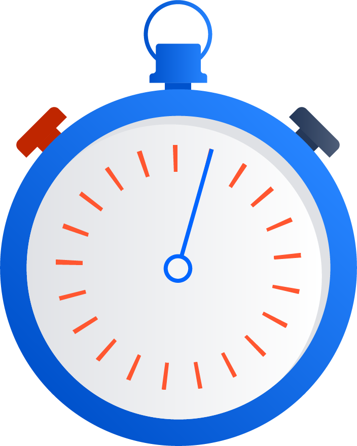 Обеспечьте эффективность