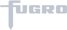 Logo di Fugro