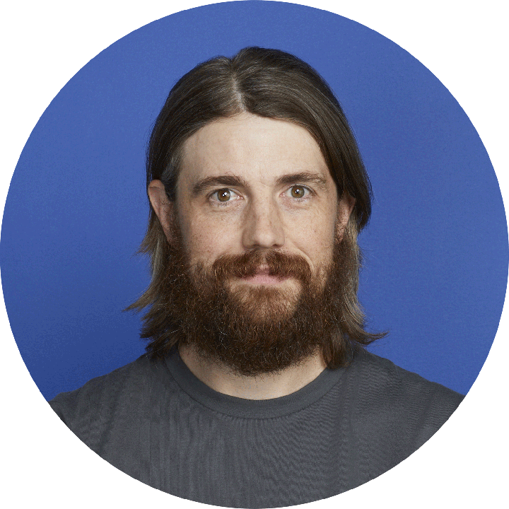 Atlassian 首席执行官 Mike Cannon-Brookes