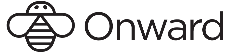 Onward logo