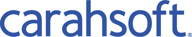 Logo: Carahsoft