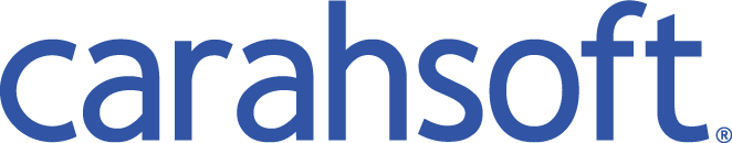 Logo van Carahsoft