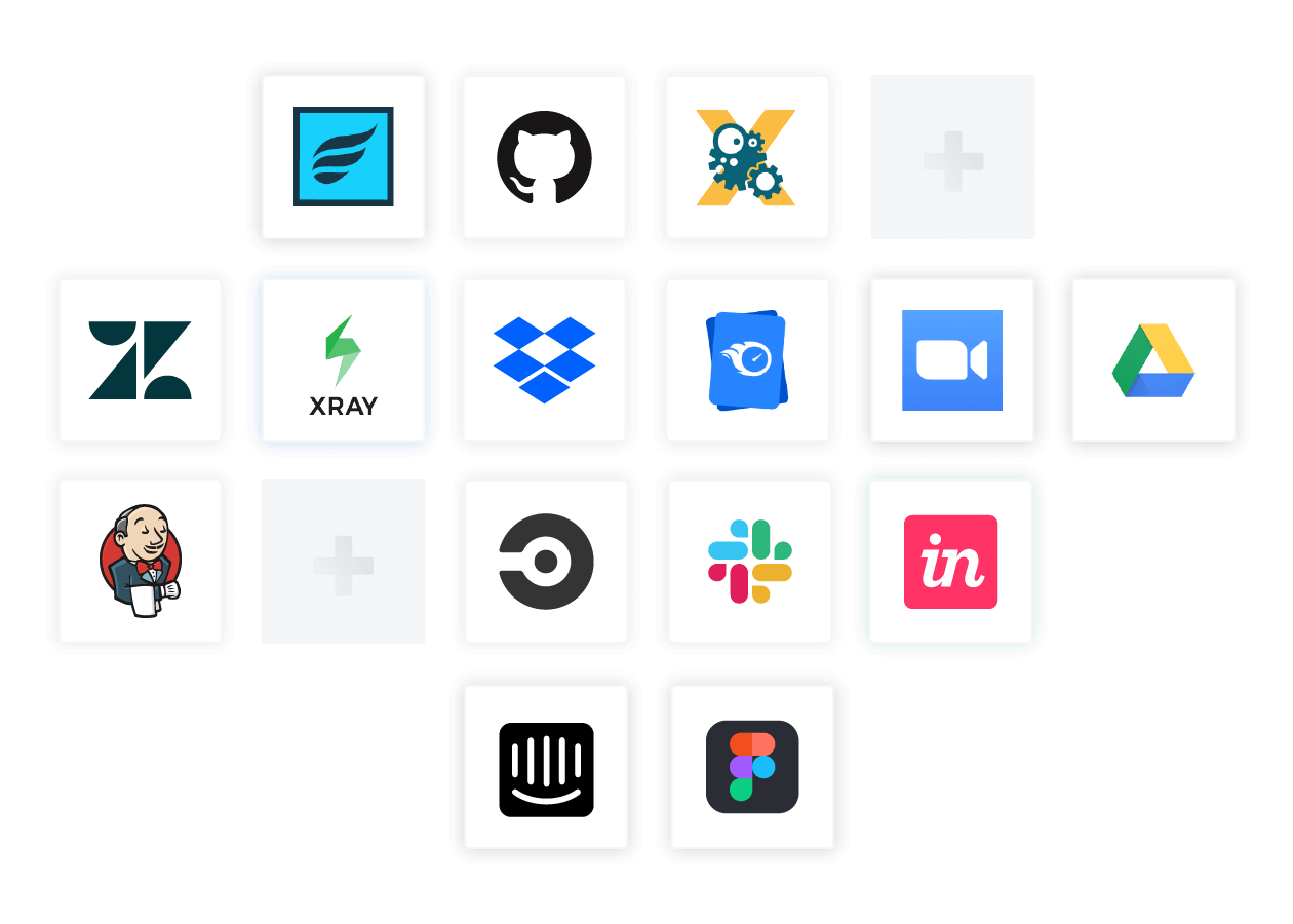 Atlassian Marketplace