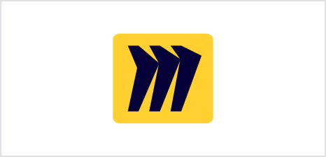 Логотип Miro