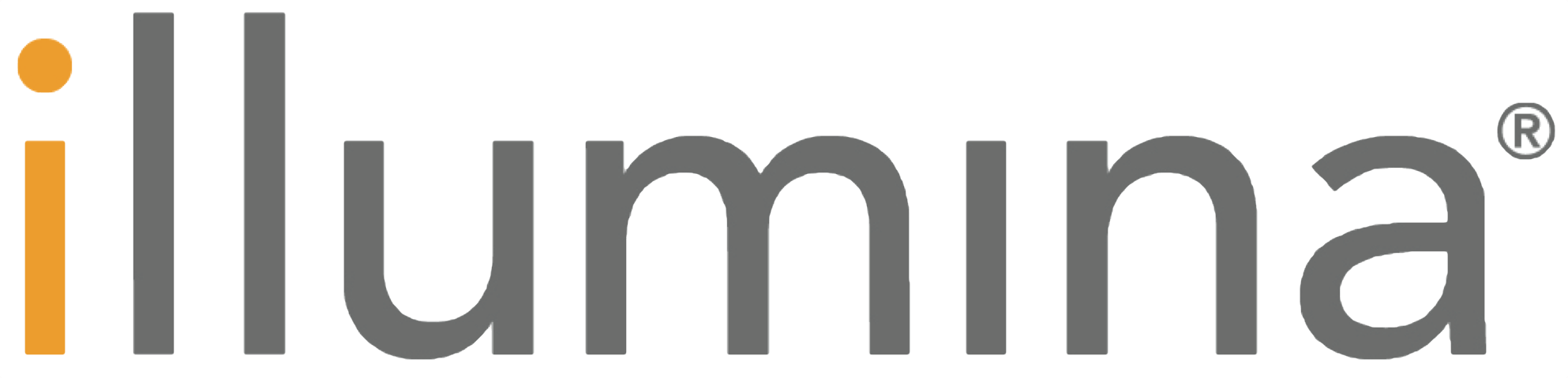 Logo di Illumina
