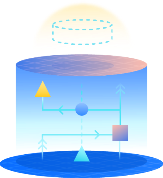 Workflow illustration