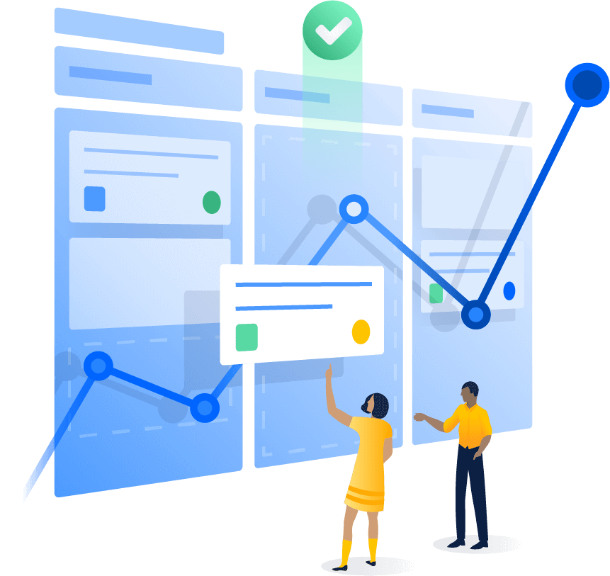 Kanban vs Scrum | Atlassian