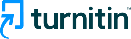 Логотип Turnitin