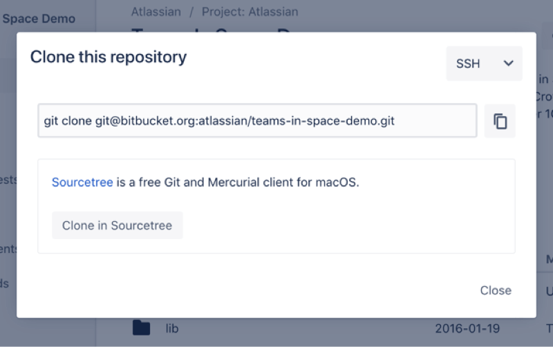 Clone this repository