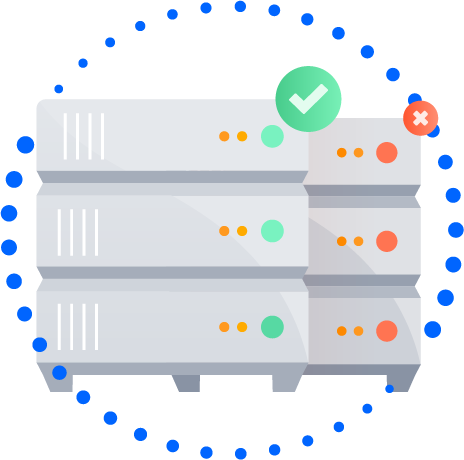 Servers icon