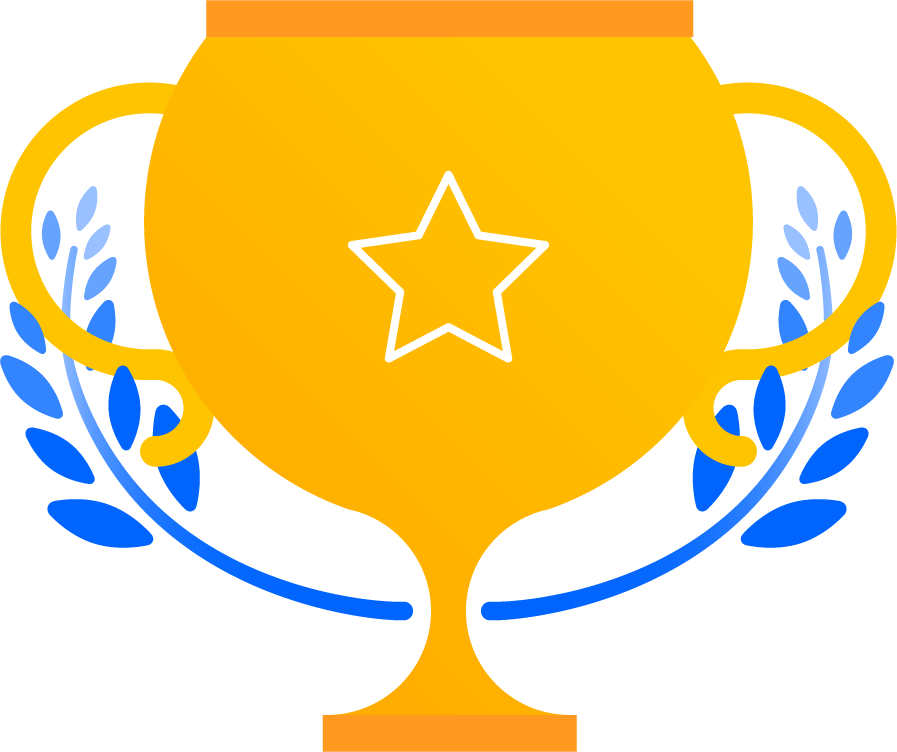 Trophy