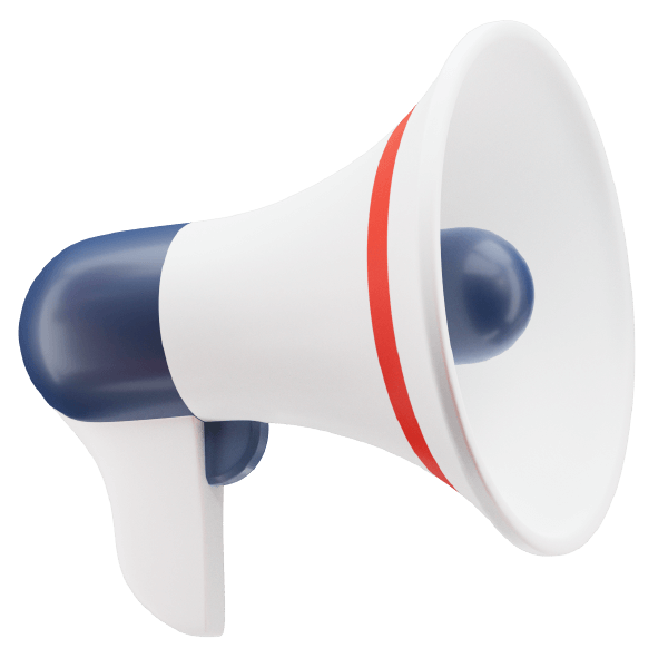 Megaphone