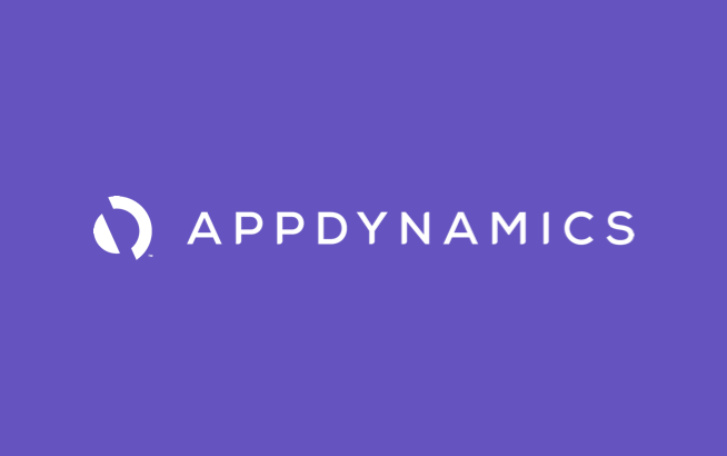Appdynamics 徽标