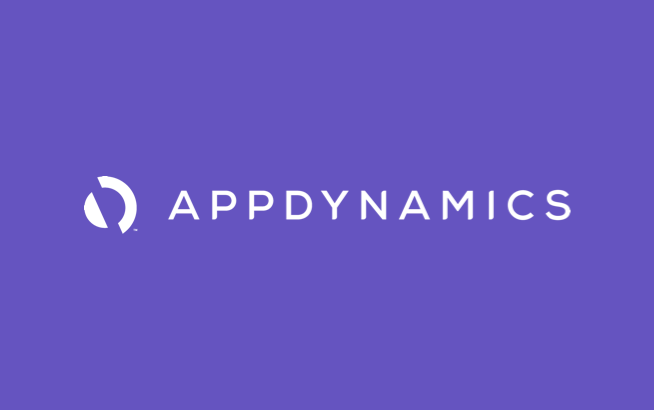 Logo AppDynamics