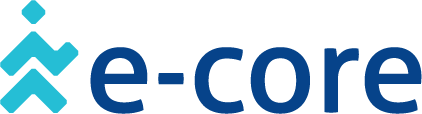 ecore logo