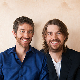 Fondateurs d'Atlassian