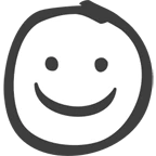 Pictogram van Balsamiq Wireframes.