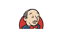 Logo Jenkins