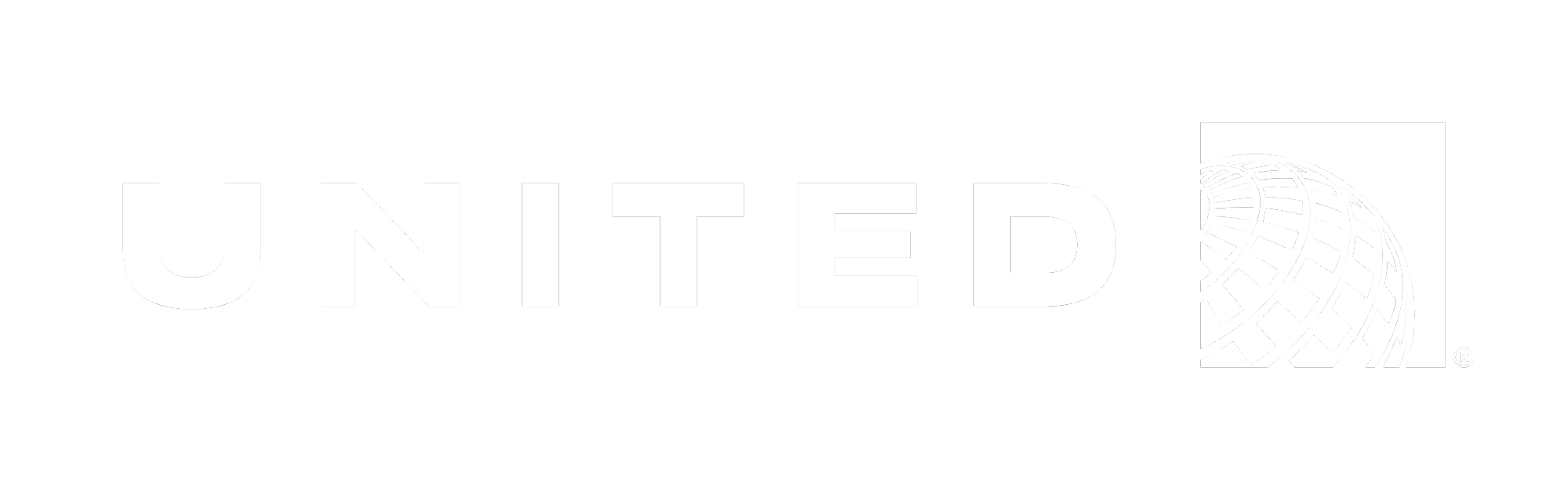 Logotipo da United Airlines