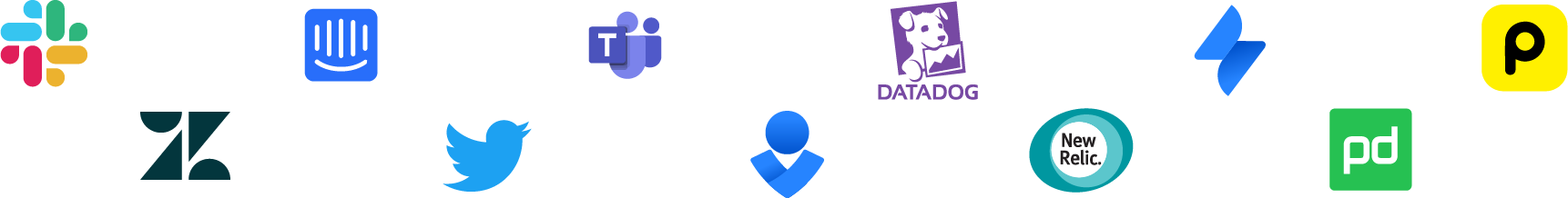 Connecter Statuspage