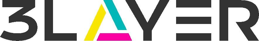 Логотип 3Layer