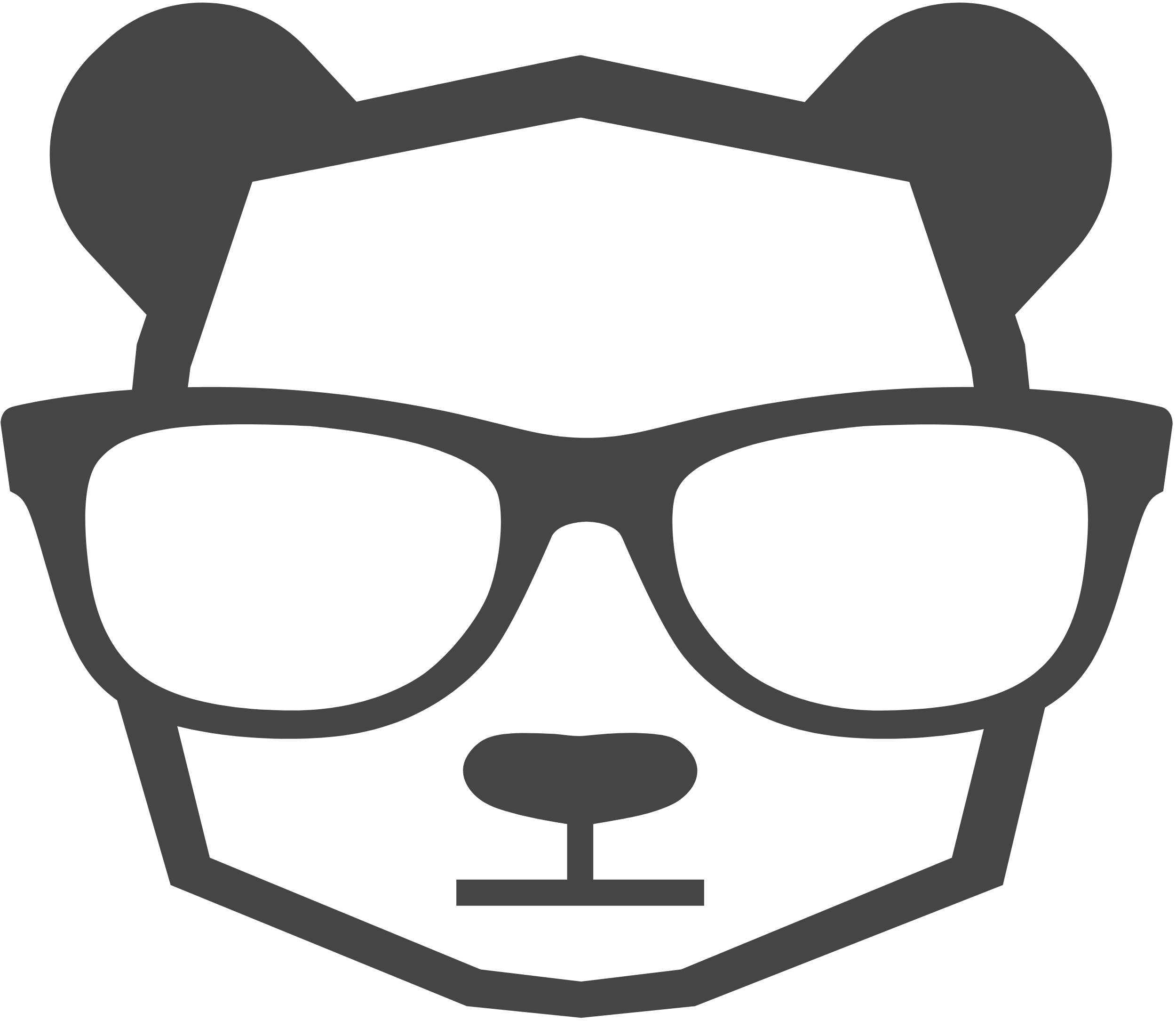 Logo Big Panda