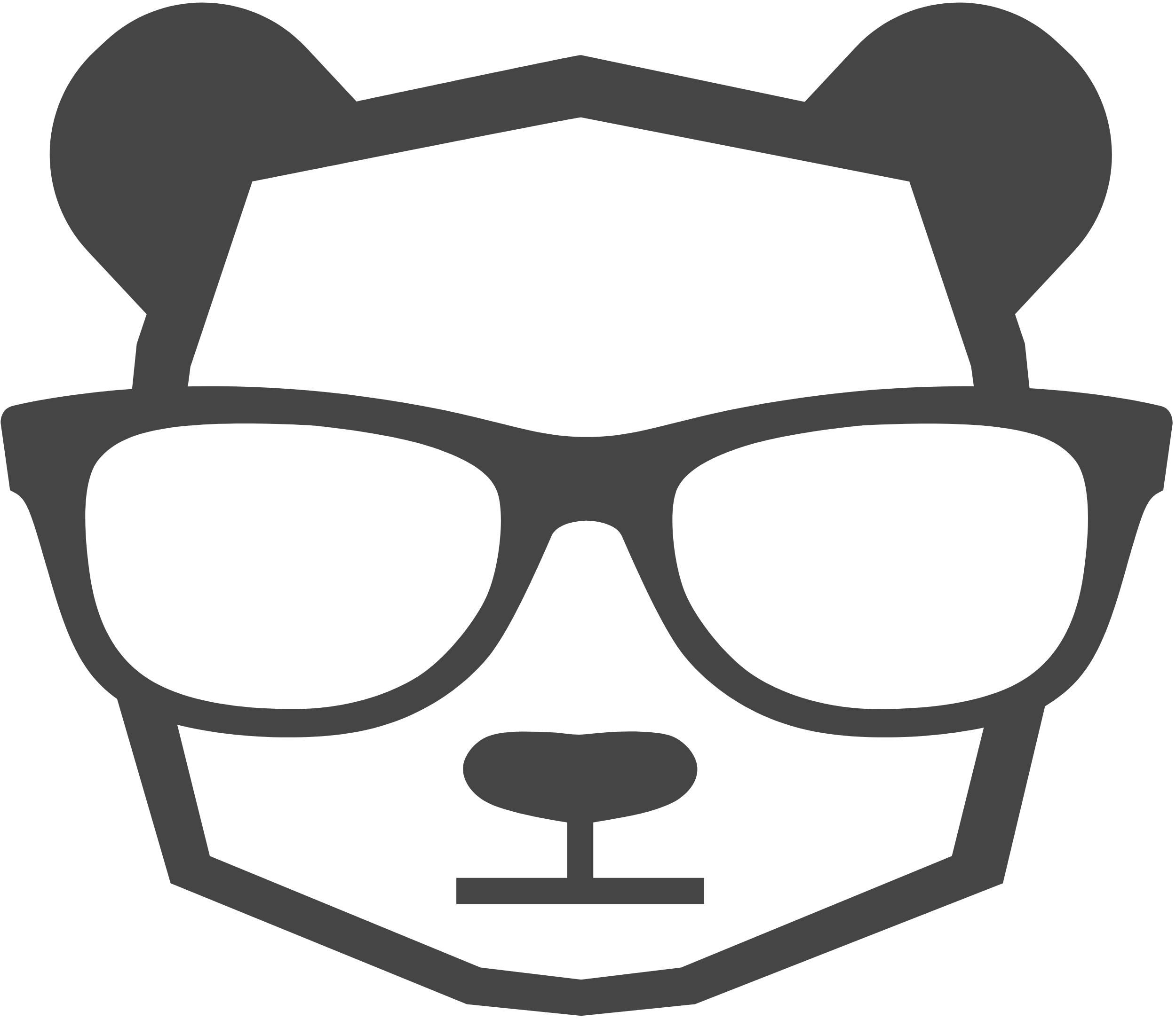 Big Panda logó