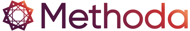 ロゴ: Methoda