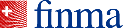Logo van FINMA