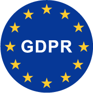 GDPR 로고