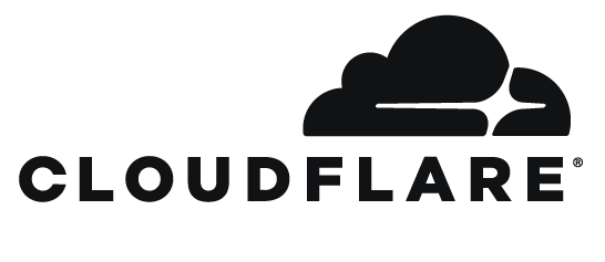 Cloudflare logo