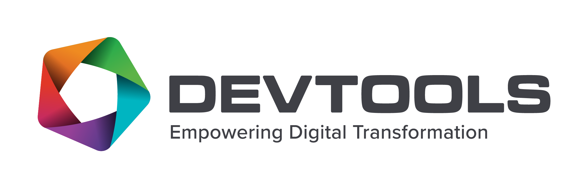 Logotipo de DevTools