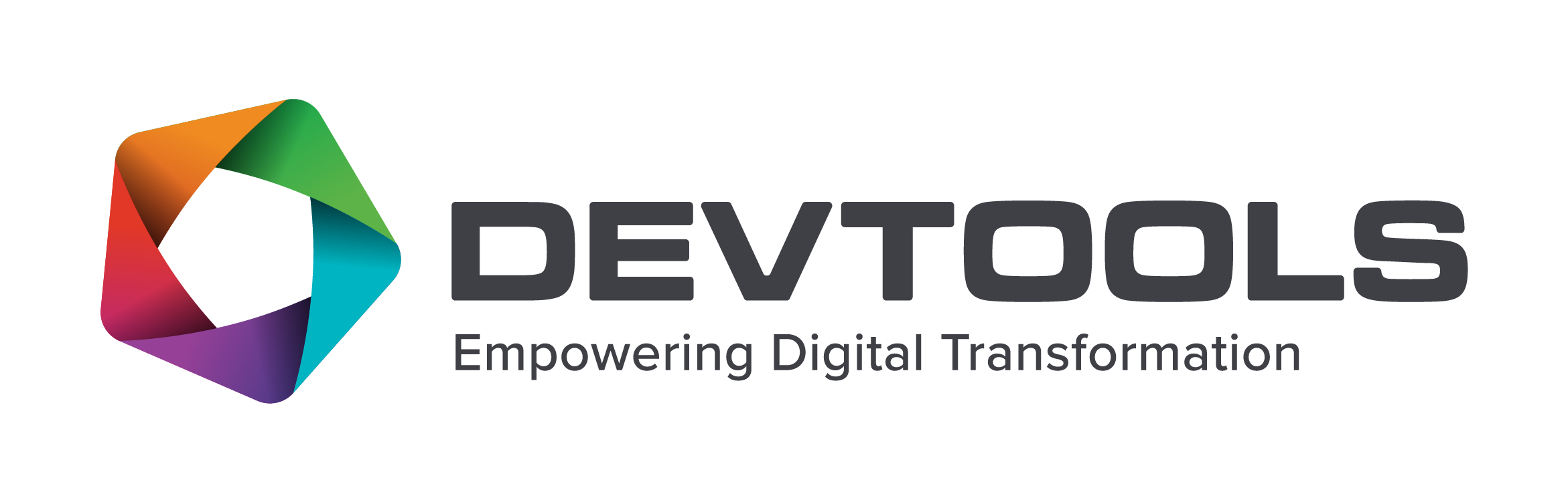 Devtools 徽标