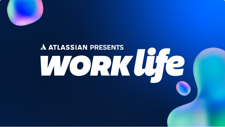 worklife event grahpic