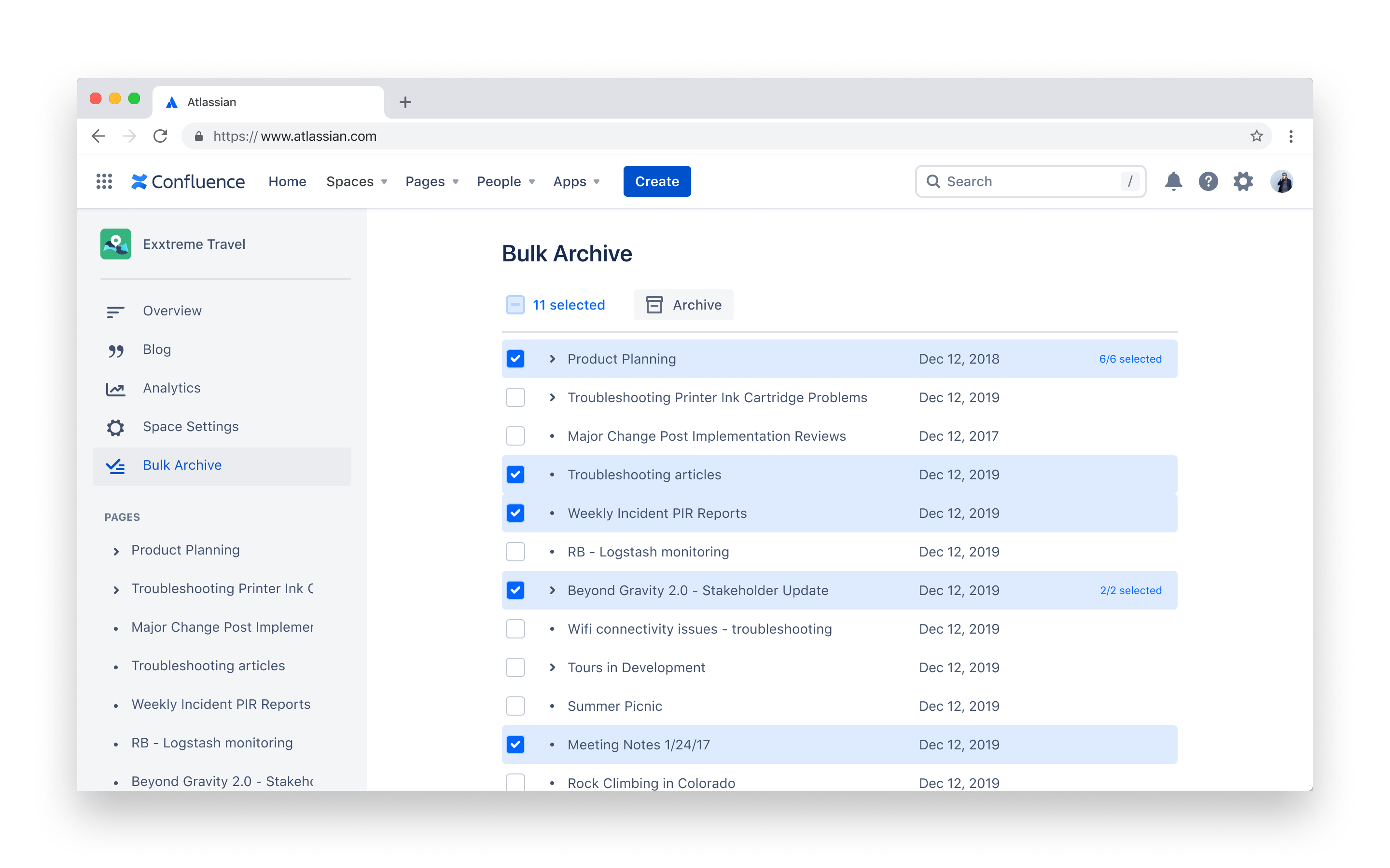 Confluence Cloud Premium | Atlassian