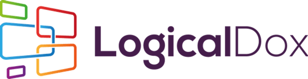 LogicalDox のロゴ