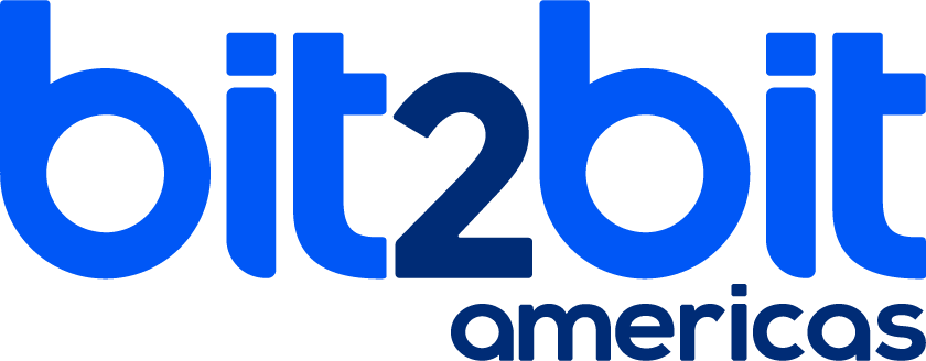Logo von bit2bit