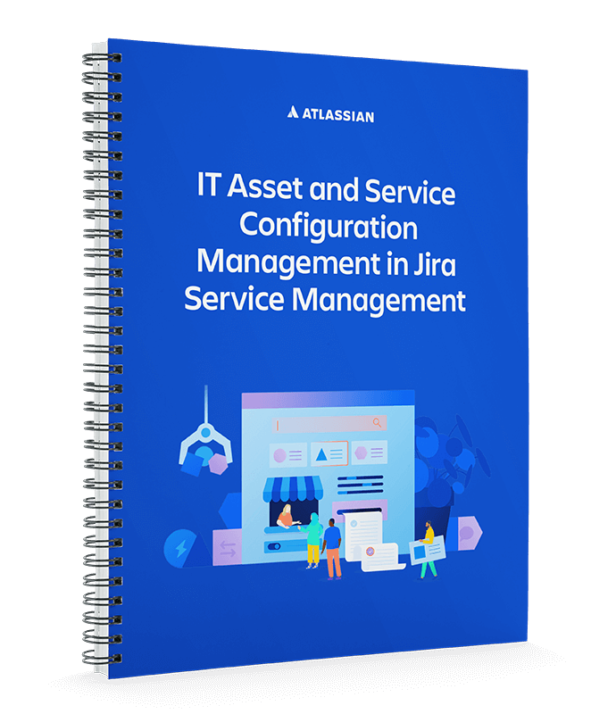 Asset and Configuration management handbook