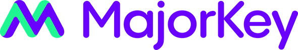 Logo van MajorKey