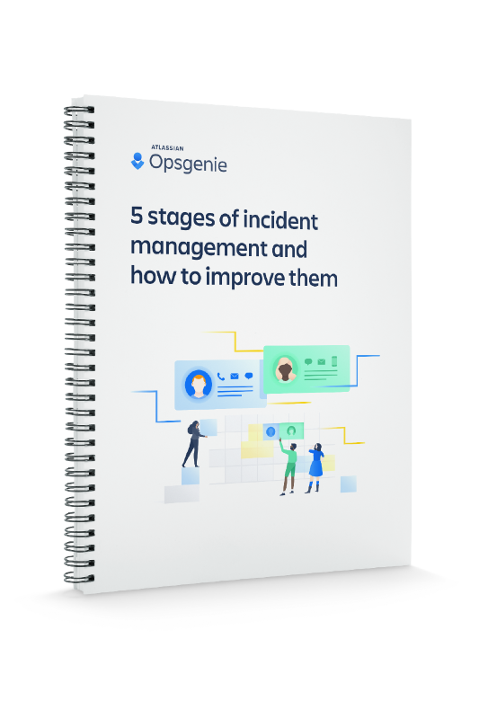 five-stages-modern-incident-management