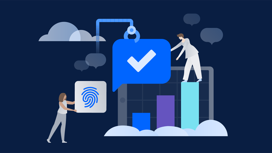 The most common security questions Atlassian customers ask when they move to cloud