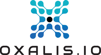 Oxalis.io 로고