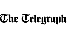 The Telegraph logo
