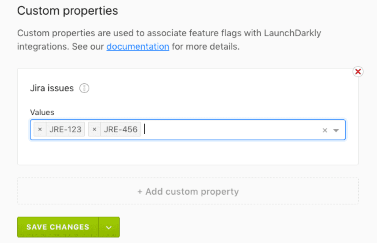 Tutorial zur Integration LaunchDarkly for Jira | Atlassian