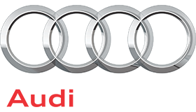 Audi 徽标