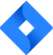 Logo Jira Software